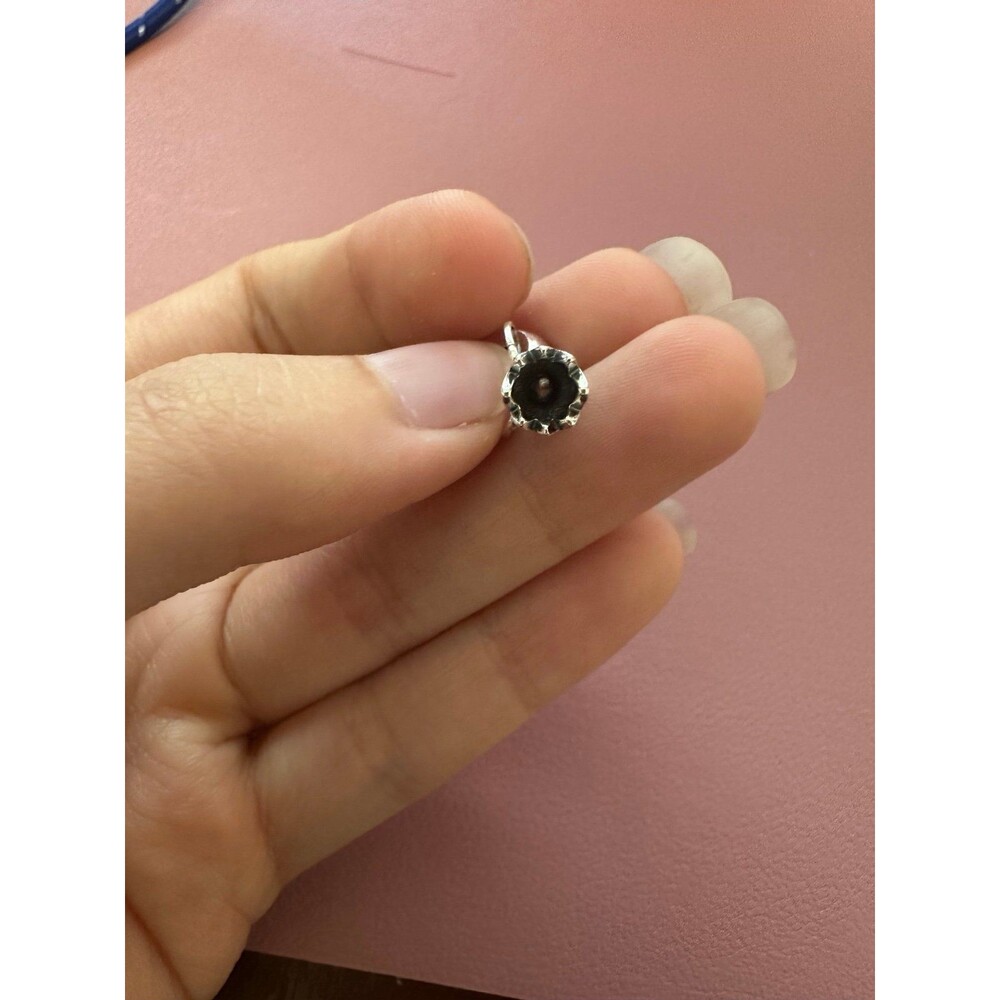 NWOT Tinker Bell Disney x Pandora FIT Silver Charm Dangle - Picture 11 of 15